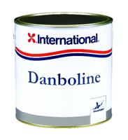 International danboline grey 0.75 ltr