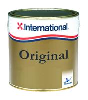 International original gloss varnish 0.75 ltr