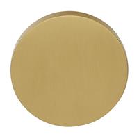 Formani Blind plaatje David Rockwell ECLIPSE DRB53 - PVD mat goud