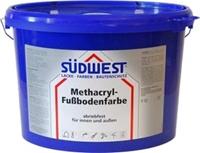 Sudwest methacryl lichte kleur 1 ltr