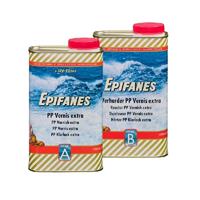 Epifanes pp vernis extra a+b 2 ltr