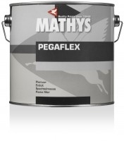 Mathys pegaflex wit 5 ltr