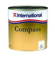 International compass 0.75 ltr