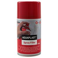 Aguaplast spray filler spuitbus 250 ml