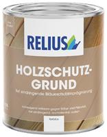 Relius hydro-uv holzgrund 0.75 ltr