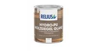 Relius hydro-pu holzsiegel glanz 0.75 ltr