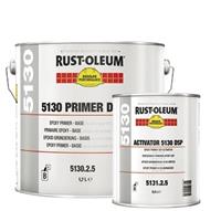 Rust-oleum primer dsp ivoor set 2.5 ltr