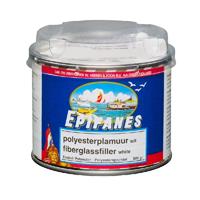 Epifanes polyesterplamuur wit 1.5 kg