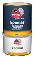 Boero epomar epoxy filler set 4 ltr