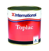 International toplac 027 cream 0.75 ltr