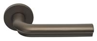 Formani Deurkruk David Rockwell ECLIPSE DR100-G geveerd op rozet - brons