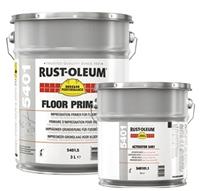 Rust-oleum 5401 epoxy impregneerprimer 1 ltr