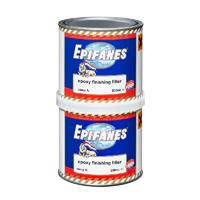 Epifanes epoxy finishing filler 750 ml