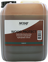 Ncoat wood protect 500 ml