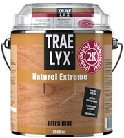 Trae Lyx naturel extreme 5 ltr