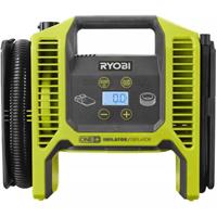 Ryobi Ryob Akku-Multikompressor R18MI-0 18V