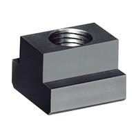 AMF T-Nutenstein (DIN 508) Werksnorm T-Nut 18 mm M10 - 