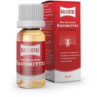 Ballistol NEO Hausmittel Flüssig, 10 ml - 