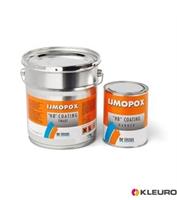 De IJssel ijmopox hb coating set grijs 750 ml