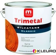 Trimetal silvatane classic satin 0.25 ltr