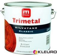 Trimetal silvatane classic brillant 2.5 ltr