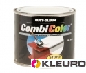 Rust-oleum combicolor mat zwart 0.75 ltr