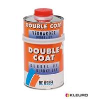 De IJssel double coat dubbel uv set 750 ml