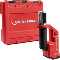 Rothenberger ROMAX Compact Twin Turbo-tool 1000002809