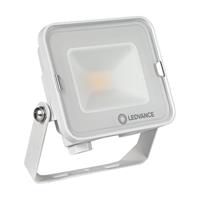 Osram - Ledvance LED-Flutlicht 10W 3000K 900 Lumen IP65 weiß FLCOMP10830W