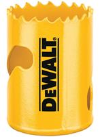 DeWALT - Lochsäge Bi-Metall Extreme 44mm