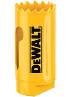 DeWalt Accessoires Gatenzaag | Bi-metaal | Ø29 mm | zaagdiepte 38 mm - DT90305-QZ - DT90305-QZ