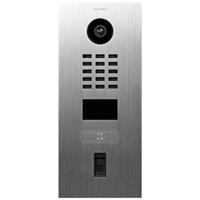 DoorBird DoorBird D2101FV IP Video TÃ¼rstation Fingerprint 50, V2A ES