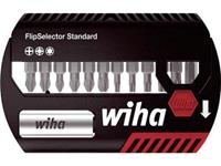 Wiha FlipSelector Standard, gemischt, 13-tlg. (SB 7947-904) - 
