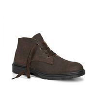 ELTEN NIKOLAS XW brown Mid ESD S3 (763371) 41 - 