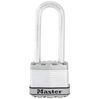 Master Lock 79961 Hangslot Zilver