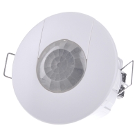 BERKER 170106 - EIB, KNX system motion sensor 360Â° white, 170106