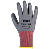 Honeywell Workeasy 13G GY NT 1 WE21-3313G-6/XS Snijbeschermingshandschoen Maat (handschoen): 6 1 stuk(s)