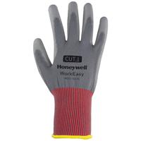 honeywellaidc Honeywell AIDC Workeasy 13G GY PU 1 WE21-3113G-9/L Schnittschutzhandschuh Größe (Handschuhe): 9