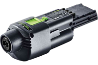 Festool ACA 220-240V/18V Ergo Plug it-adapter 202501