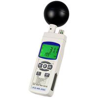 pceinstruments PCE Instruments PCE-WB 20SD LuftfeuchtemessgerÃt (Hygrometer)