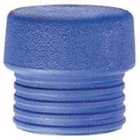 Wiha slagdop blauw 831-1 voor safety hamer 30mm 26663