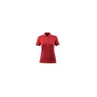 Mascot Grasse - Poloshirt - Rood