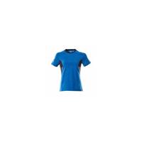 Mascot Accelerate Dames - T-shirt - Blauw