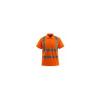 Mascot Bowen - Poloshirt - Oranje