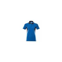 Mascot Accelerate Dames - Poloshirt - Blauw