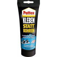 Pattex Montagekleber Kleben Statt Bohren Wasserresistent 340g Montagekleber - 