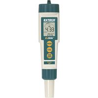 Extech Wasserzähler »pH-Messstick ExStik«, (4 Batterien (Typ CR2032) · Schutzkappe · Plastikdose · Umhängeband · Bedienungsanleitung), pH-Messgerä