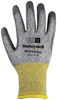 Honeywell Workeasy 13G GY NT A2/B WE22-7313G-8/M Snijbeschermingshandschoen Maat (handschoen): 8 1 paar