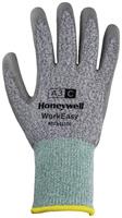 honeywellaidc Honeywell AIDC Workeasy 13G GY PU A3/ WE23-5113G-7/S Schnittschutzhandschuh GrÃ¶ÃŸe (Handschuhe): 7