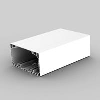 KOPOS PK 130X65 D_HD Kabelkanal (L x B x H) 2m x 130mm x 67.5mm 1 St. WeiÃŸ